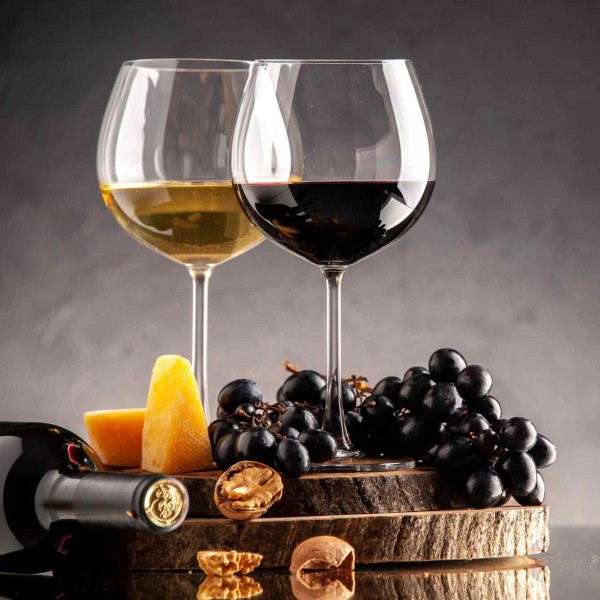 Vinos y Aceites
