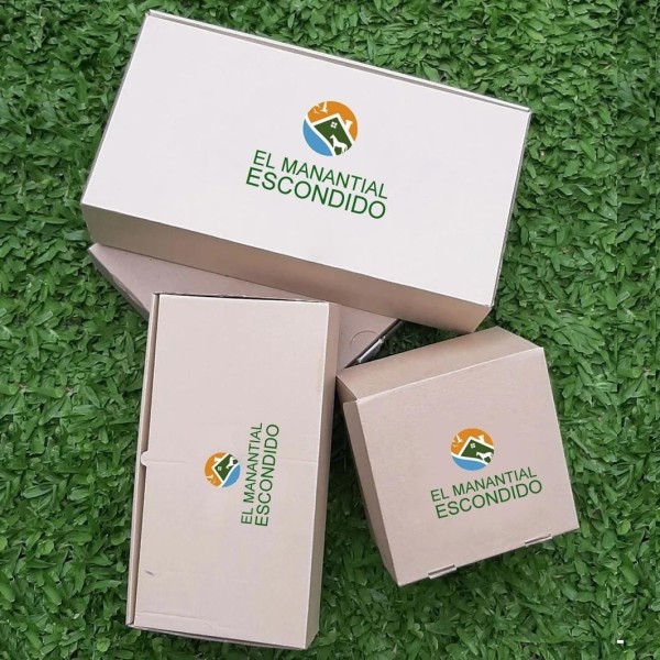 Cajas y Combos